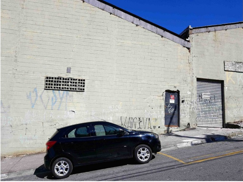  Imóvel MATRÍCULA nº 3.051 do 2º Cartório de Registro de Imóveis de Guarulhos/SP. INSCRIÇÃO FISCAL nº082.54.25.0314.00.000 da Prefeitura Municipal de Guarulhos/SP. DESCRIÇÃO: um lote de TERRENOidentificadopelo nº 23 da quadra 04, do Jardim Paraíso,Bairro dos Veigas, medindo 10,00m de frente para 